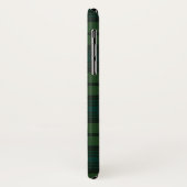 タータンチェックケースメイトKolly There iPhone Xケース Case-Mate iPhoneケース (裏面/左)