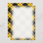 タータンチェックドリームクランマクレオドオブルイス (正面/裏面)