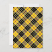 タータンチェックドリームクランマクレオドオブルイス (裏面)