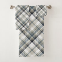 タータンチェックプレイド