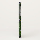 タータンチェック（緑） Case-Mate iPhoneケース (裏面/左)