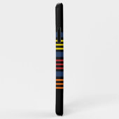 タータンチェック Case-Mate iPhoneケース (裏面/右)