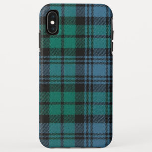 タータンチェックCase-Mate Tufg Apple iPhone XSの最大ケース XS Maxケース