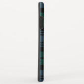 タータンチェックCase-Mate Tufg Apple iPhone XSの最大ケース Case-Mate iPhoneケース (裏面/右)