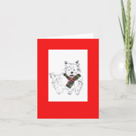 タータン・スコッティ カード