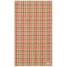 タータン・プレイドカスタム屋外パーティー料理イベント テーブルクロス