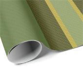 タータン ラージ - ニューボー - ラッピングペーパー (ロールコーナー)