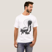 ターターとトット Tシャツ (正面フル)