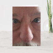 タータートット:その特おっちょこちょいの別な人のカード カード (正面)