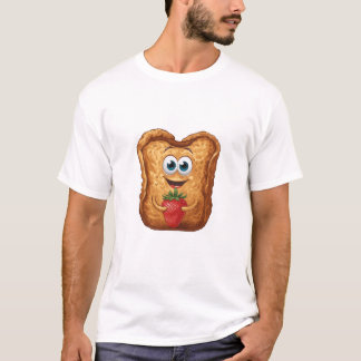 ターター・トット Tシャツ