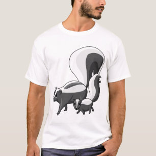 タートとトト Tシャツ