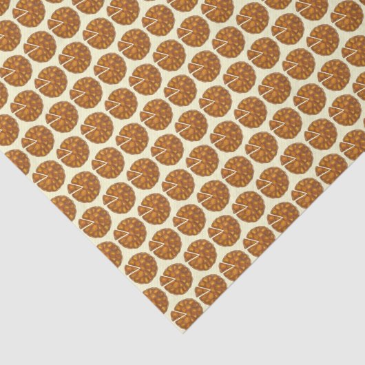 タートタティンアップルフランスのフルーツタートパイペストリー 薄葉紙 (詳細)