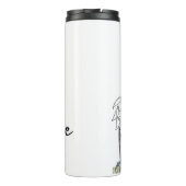 タートリー素晴らし タンブラー (裏面)