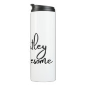 タートリー素晴らし タンブラー (回転右)