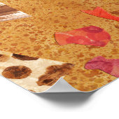 タートルアイランドナイトソング ポスター (角)