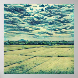 タートルアイランド ポスター