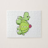 タートルアクサボテン ジグソーパズル (横)