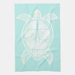 タートルキッチンタオル キッチンタオル