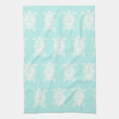 タートルキッチンタオル キッチンタオル (縦)