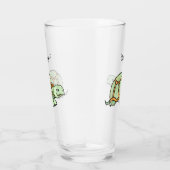 タートルグラス タンブラーグラス (右)