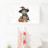 タートルグール 横断幕 (インサイチュ)