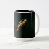 タートルコーヒーマグ ツートーンマグカップ (正面右)