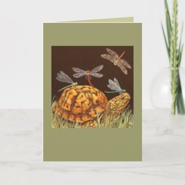 タートルスクールバスカード カード