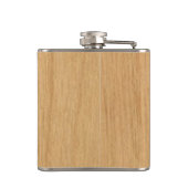 タートルスケッチ フラスク (裏面)