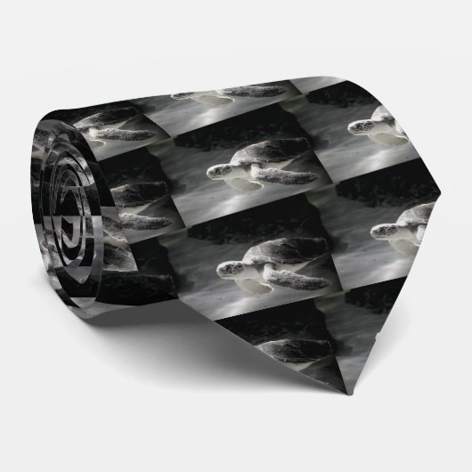 タートルスタイル ネクタイ (ロール)