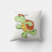 タートルズランナー クッション (裏面)