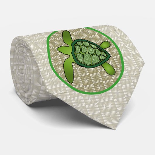 タートルタイ ネクタイ (ロール)