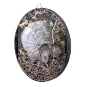 タートルダーツボード ダーツボード (正面右)