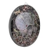 タートルダーツボード ダーツボード (正面左)