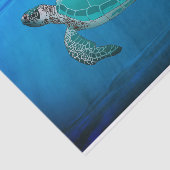 タートルティッシュペーパー 薄葉紙 (詳細)