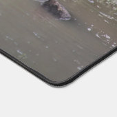 タートルデスクマット デスクマット (コーナー)