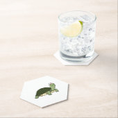 タートルナース ペーパーコースター (インサイチュ)