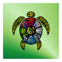 タートルバグア