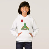 タートルバルーン (正面フル)