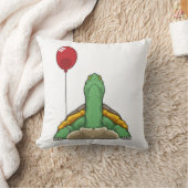 タートルバルーン クッション (ブランケット)