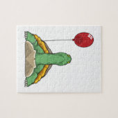 タートルバルーン ジグソーパズル (横)