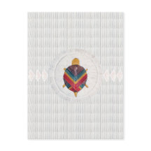 タートルポストカード