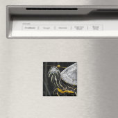 タートルマグネット マグネット (インサイチュ (食洗機))