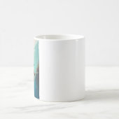 タートルマグ コーヒーマグカップ (中央)