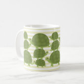 タートルマグ コーヒーマグカップ (正面左)