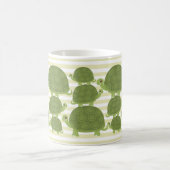 タートルマグ コーヒーマグカップ (中央)