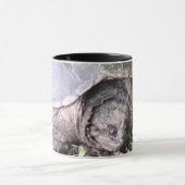 タートルマグ マグカップ (中央)