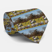 タートルラグビー ネクタイ (ロール)