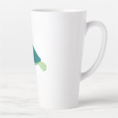 タートルラテマグ カフェラテマグ (右)