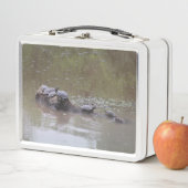 タートルランチ メタルランチボックス (インサイチュ)