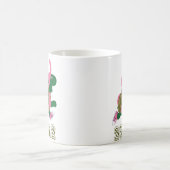 タートルランナー26.2 コーヒーマグカップ (中央)